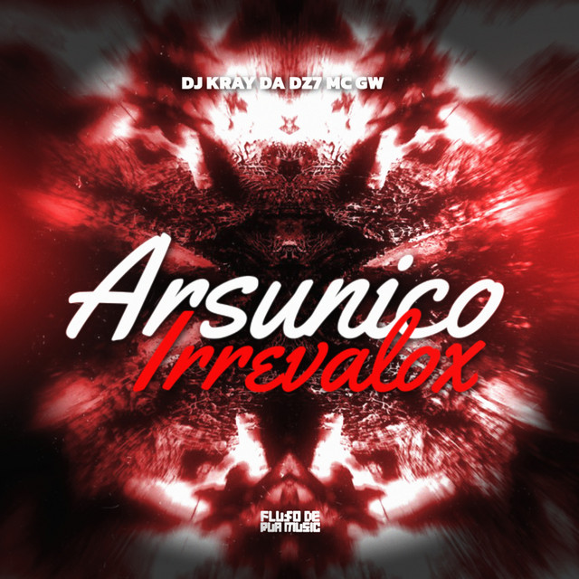 Arsunico Irrevalox
