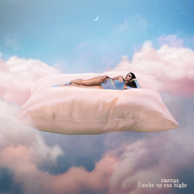 i woke up one night cover art
