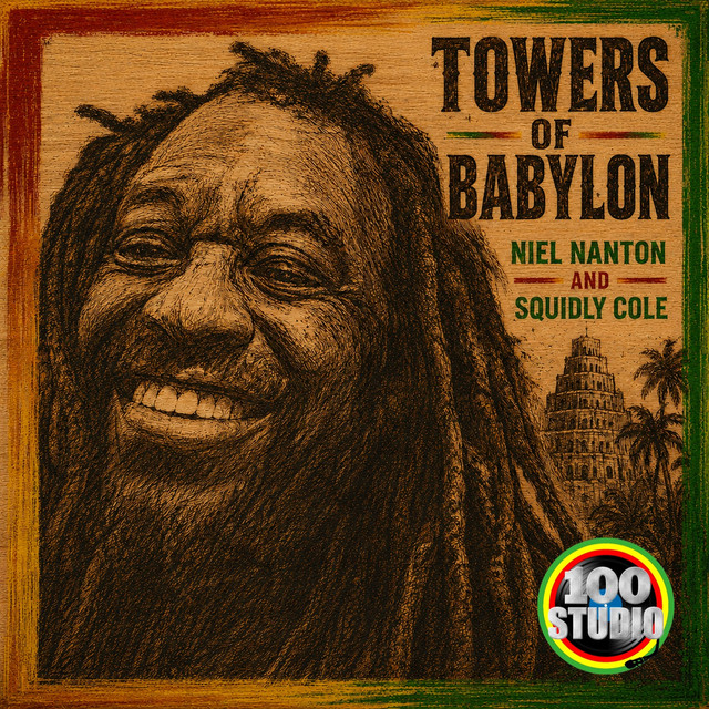 Towers of Babylon cover art