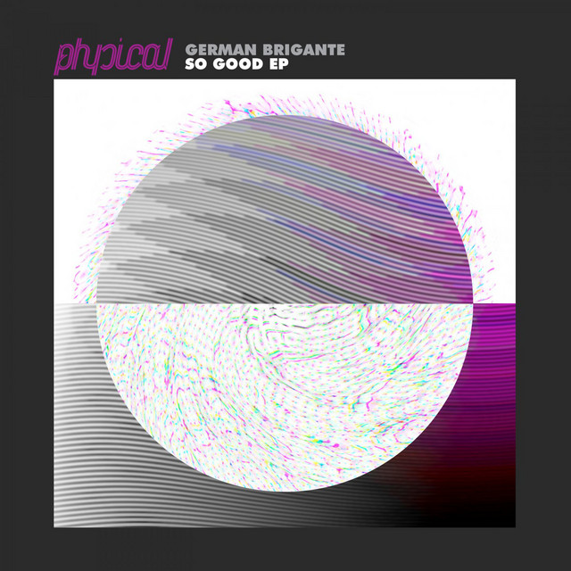 So Good - D-Nox & Beckers Remix album art