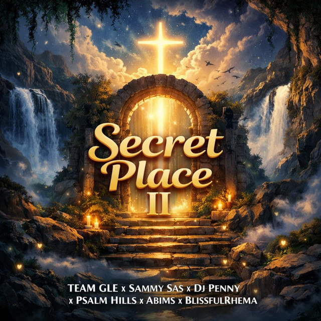 Secret Place 2