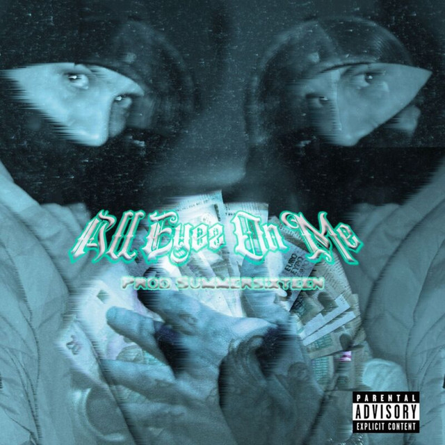 All eyez on me