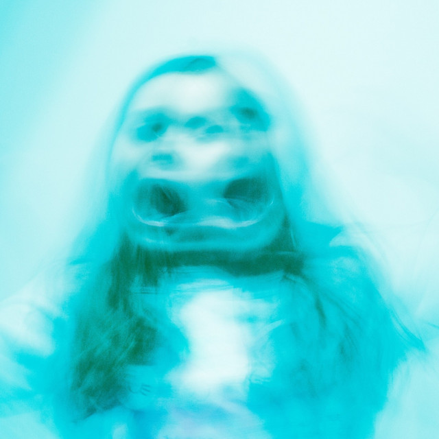 FREAK cover art