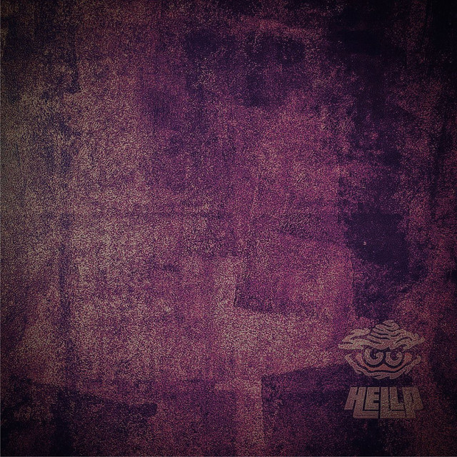 Hellp cover art