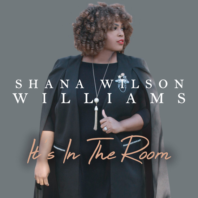 It's In The Room (Radio Edit)