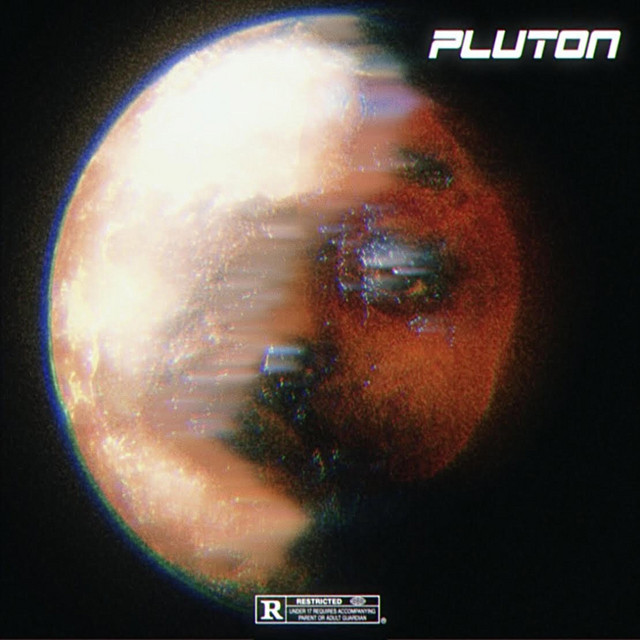 Pluton cover art