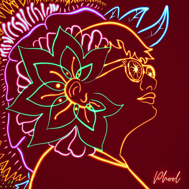 PHOOL cover art