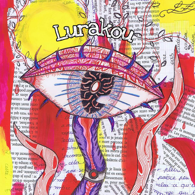Lurakou