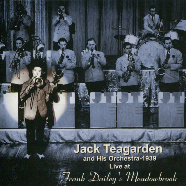 Live at Frank Dailey's Meadowbrook cover art