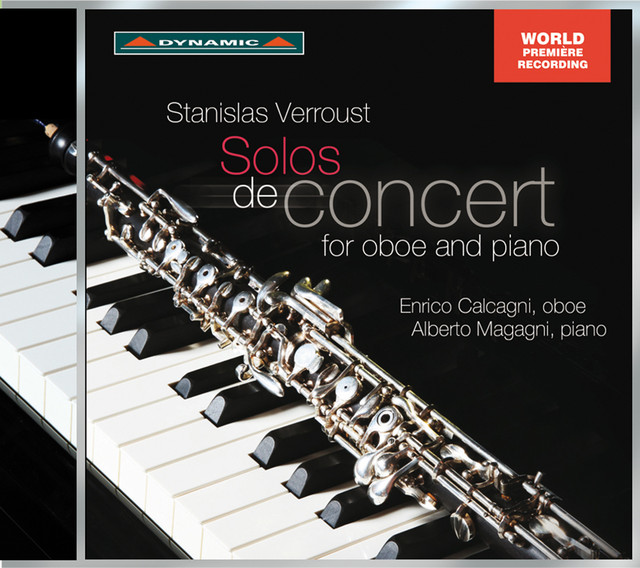 Stanislas Verroust