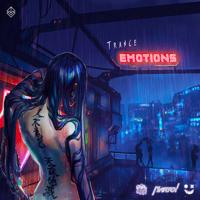 Trance Emotions - Kertox Remix