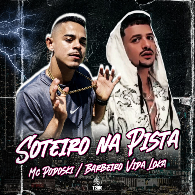 Soteiro na Pista