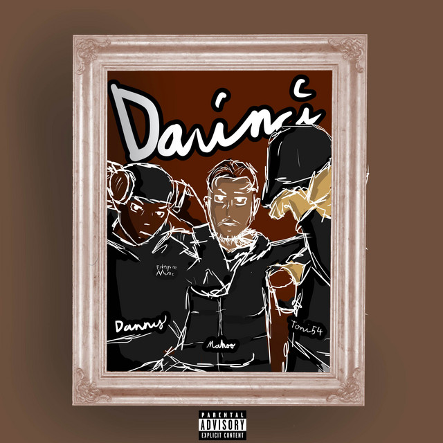 album image