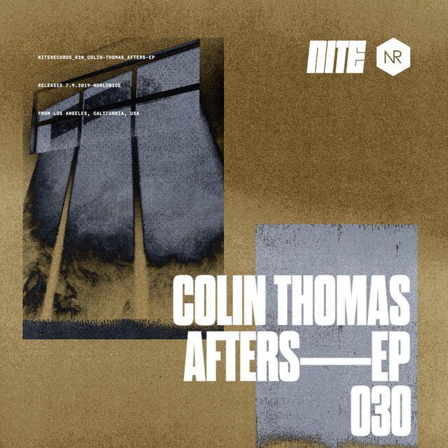 Afters cover
