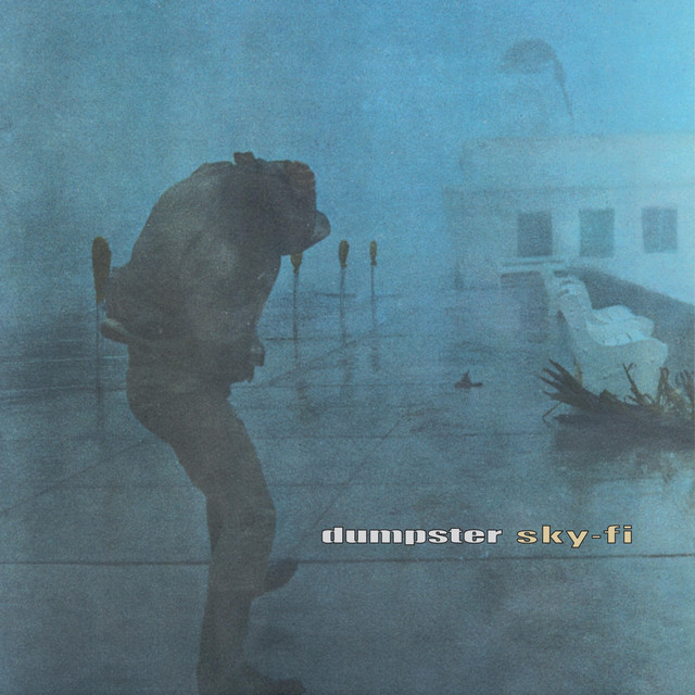 Sky-Fi cover
