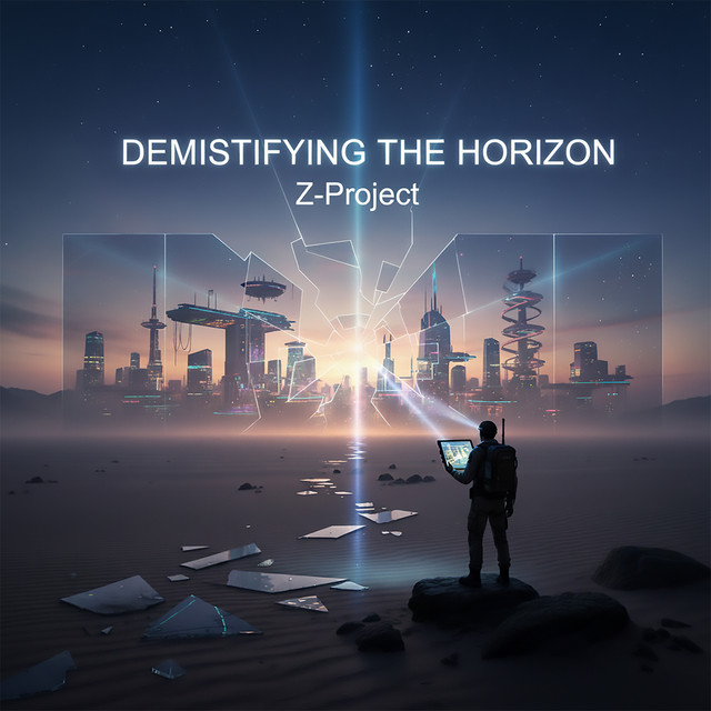 Demistifying the Horizon cover