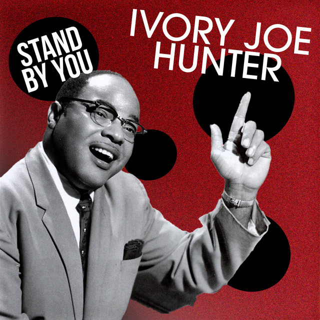 Stand By You cover art