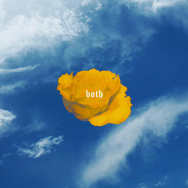 Both cover art