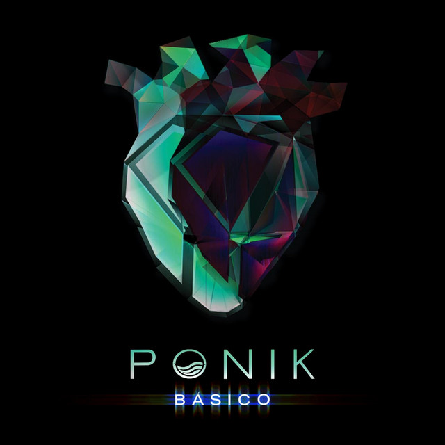 Básico cover art