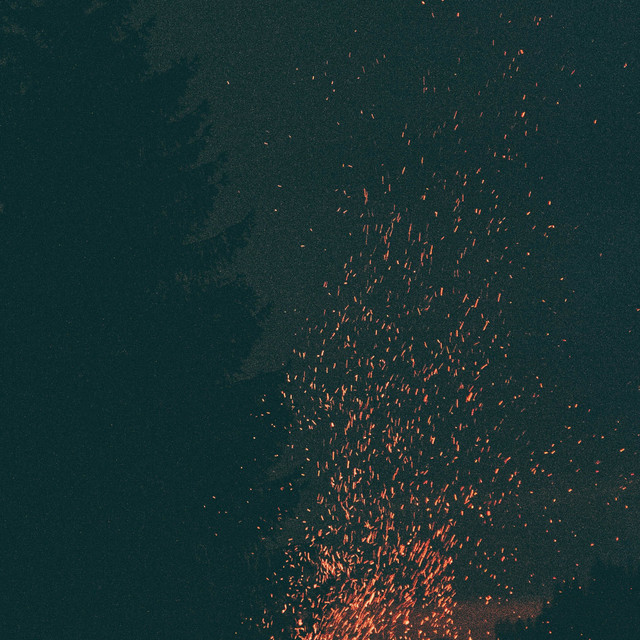 Ember cover art