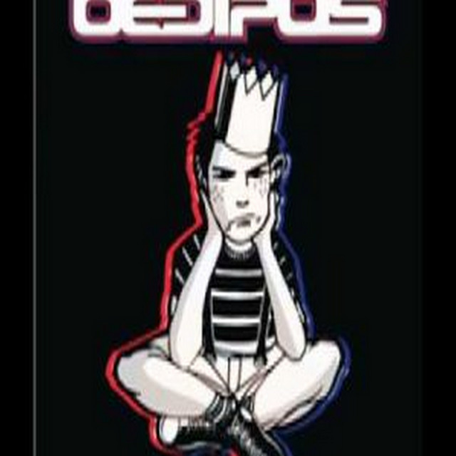 Oedipus Photo