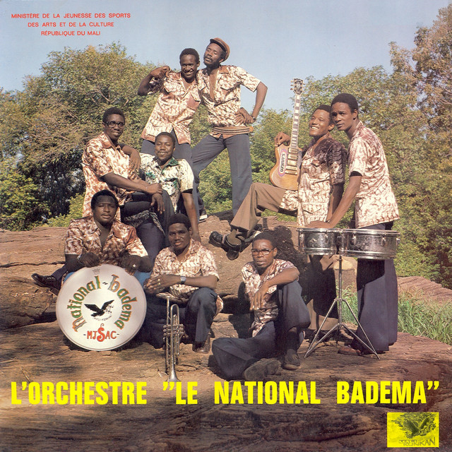 L'Orchestre 