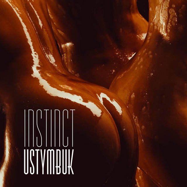 Обкладинка: Instinct — Ustym Buk