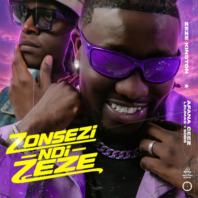 Zonsezi Ndi Zeze