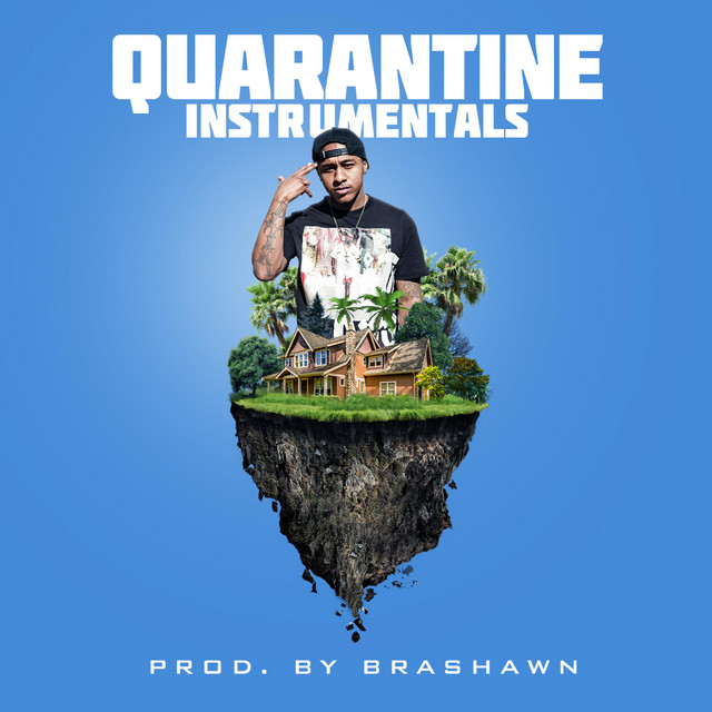 B-Eazy cover art