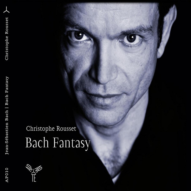 Bach Fantasy