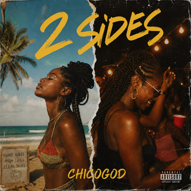 2 Sides album image