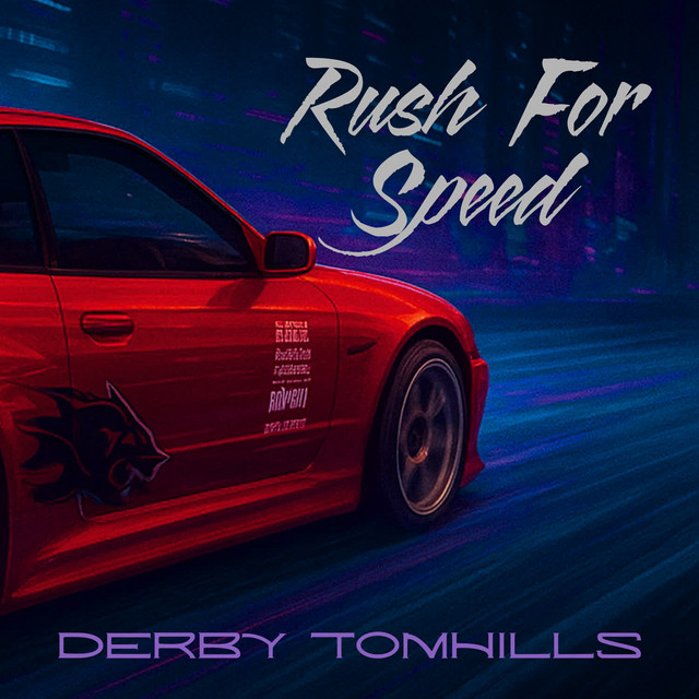 Rush For Speed