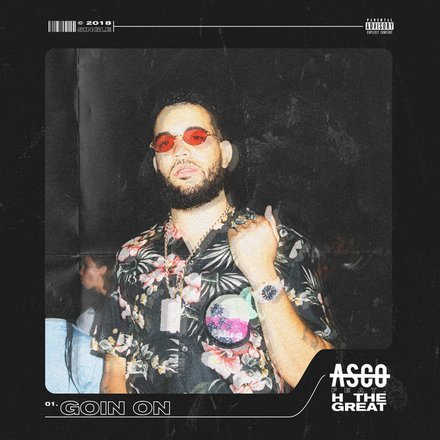 Goin On (feat. H the Great)