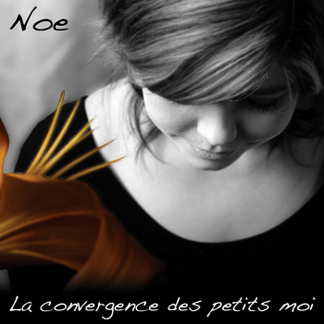 La Convergence Des Petits Moi cover art