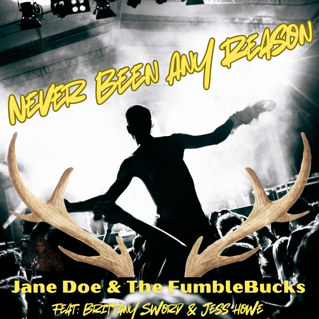 Jane Doe & The FumbleBucks