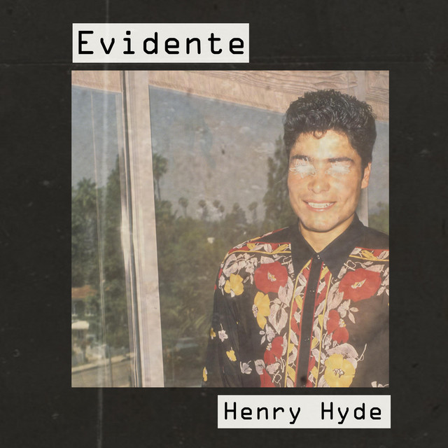 Evidente cover art