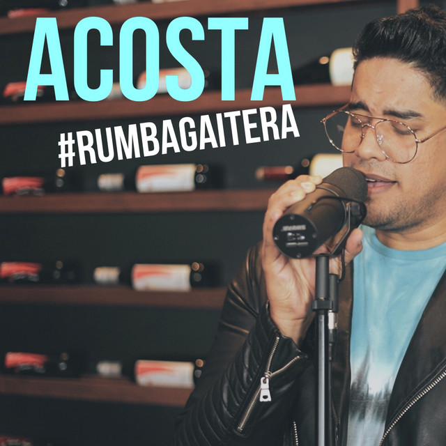 Le Canto a La Vida #RumbaGaitera