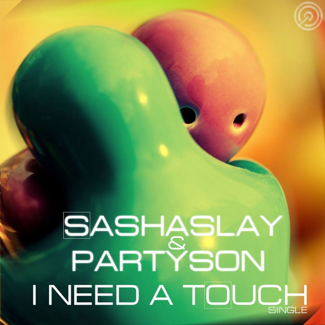 I Need A Touch cover