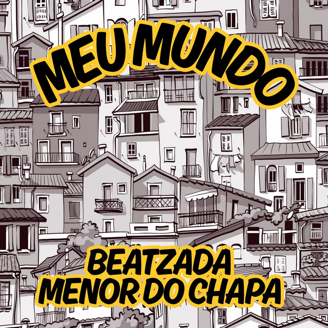Meu Mundo