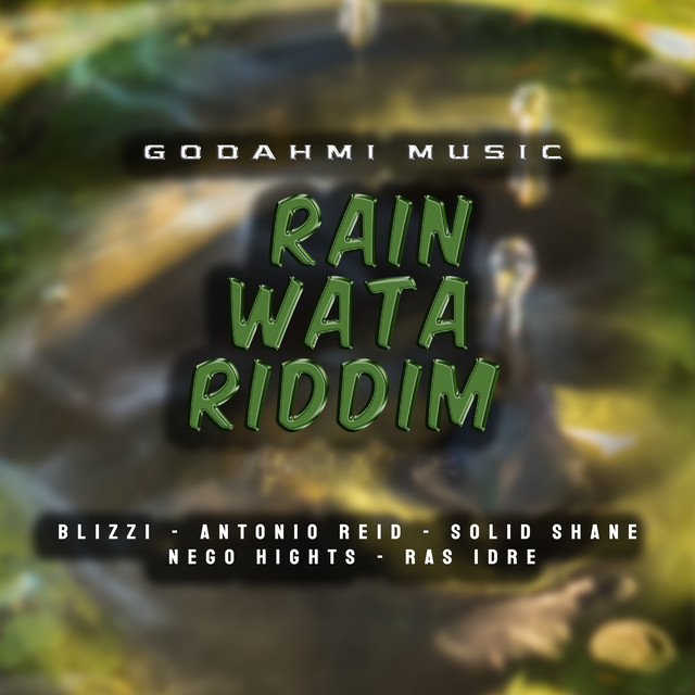 Rain Wata Riddim - EP by Various Artists | Spotify