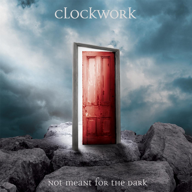 Not Meant for the Dark cover art