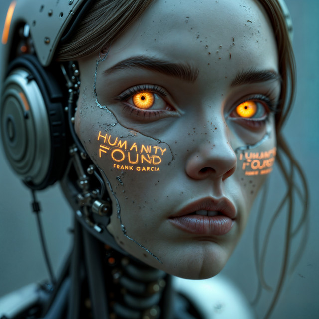 Humanity Found cover art