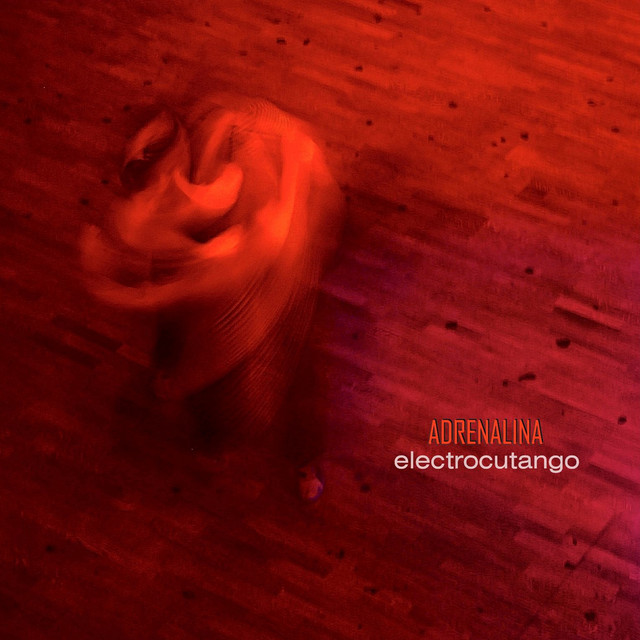 Adrenalina cover art