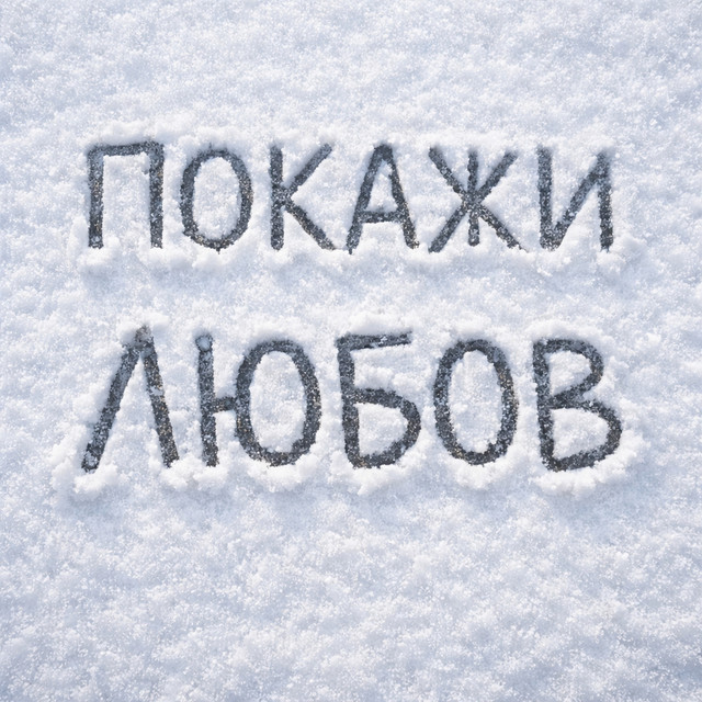 Cover art: Покажи любов — REAL BOY 28