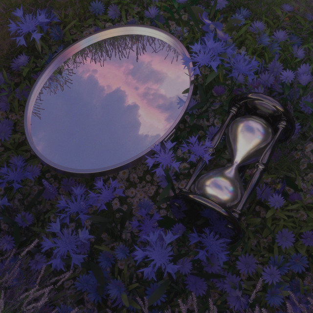 Tiempo cover art