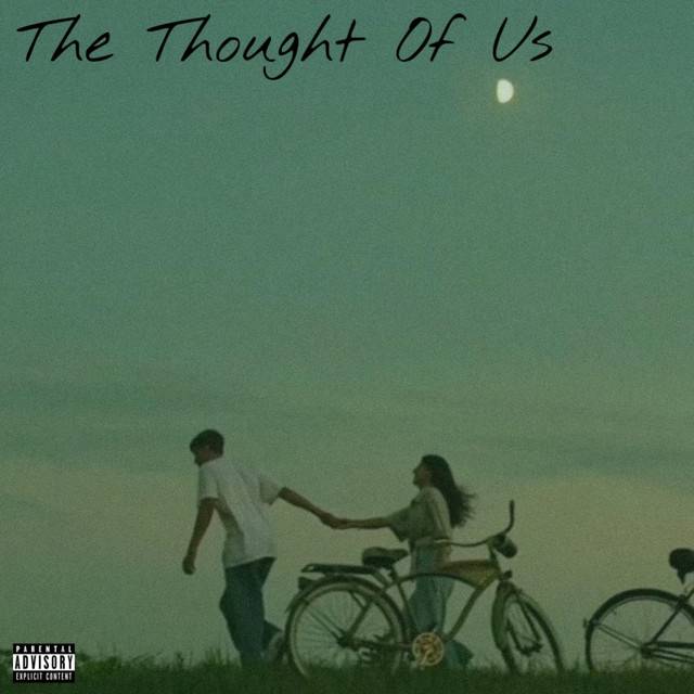 The Thought Of Us cover art