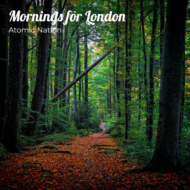Atomic Nation Photo