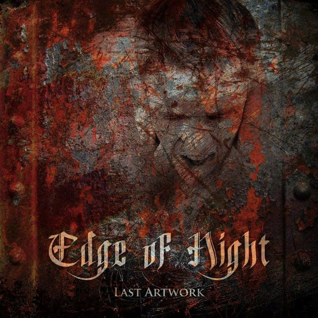 Last Artwork cover art