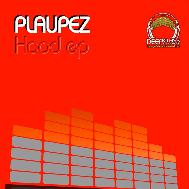 Hood EP cover