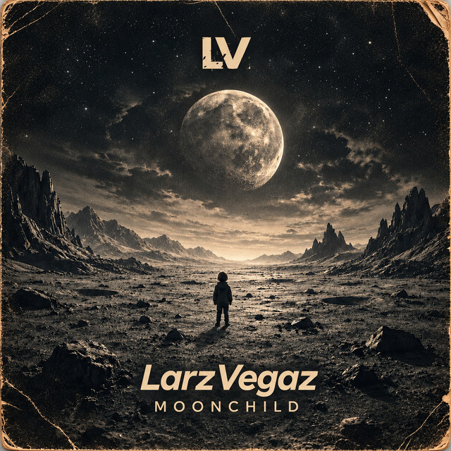 Moonchild Artwork